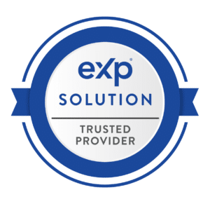 eXp Realty Trusted Provider