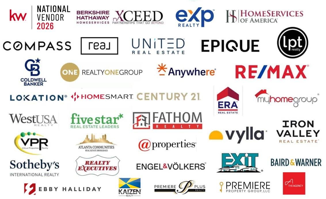 2026 RealCommissions Brokerages Real estate brokerages that work with RealCommissions